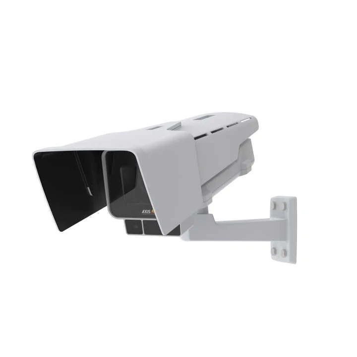 Axis P1377-LE 5MP Lightfinder Outdoor Network Box Camera 01809-001 5 Axis P1377-LE 5MP Lightfinder Outdoor Network Box Camera 01809-001 - Image 3
