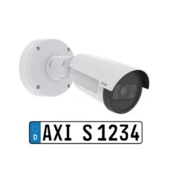 Axis P1465-LE-3 License Plate Verifier Kit - 02811-001 8 Axis P1465-LE-3 License Plate Verifier Kit - 02811-001 -TP-Link Store p1465 le 3 3
