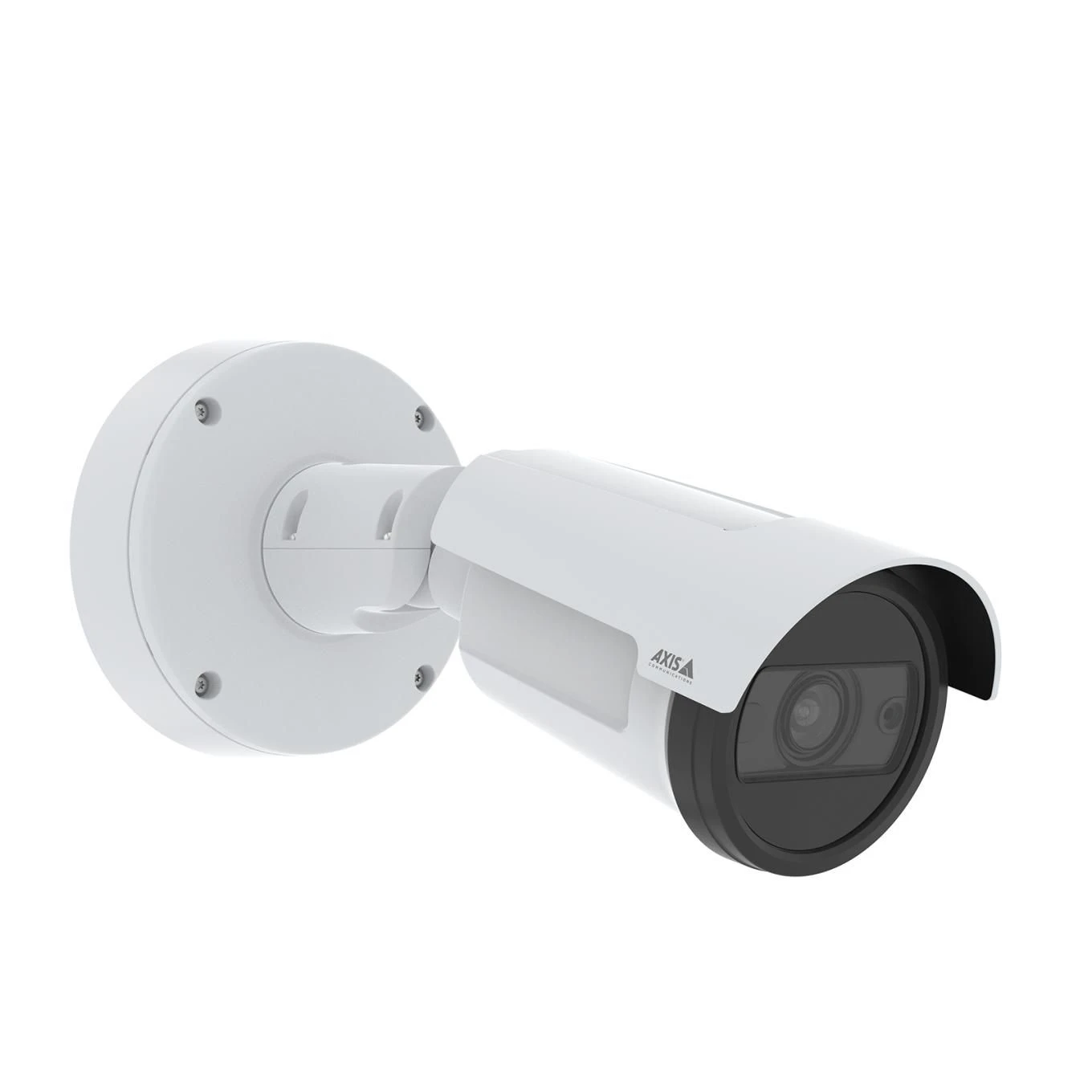 Axis P1465-LE 2MP Bullet Camera 023xx-001 4 Axis P1465-LE 2MP Bullet Camera 023xx-001 - Image 2