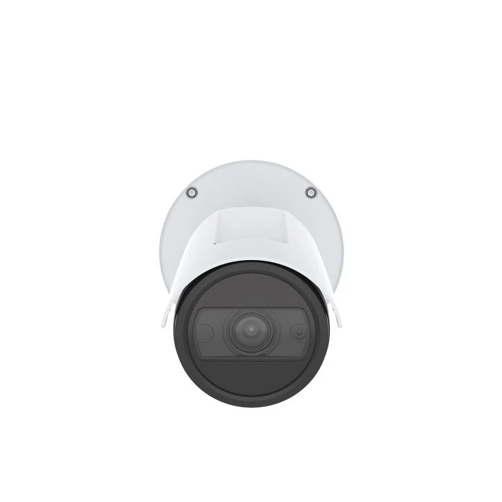 Axis P1468-LE 4K Bullet Camera 02342-001 5 Axis P1468-LE 4K Bullet Camera 02342-001 - Image 3