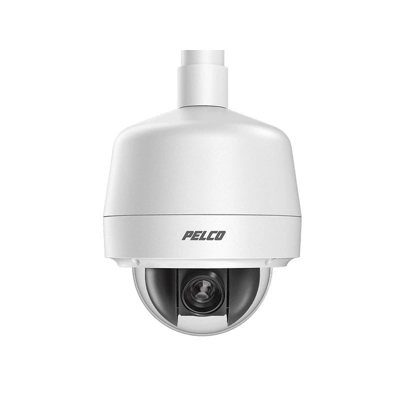 Pelco Spectra P2230L-EW 2MP 30X Environmental Pendant PTZ Camera 5 Pelco Spectra P2230L-EW 2MP 30X Environmental Pendant PTZ Camera - Image 3