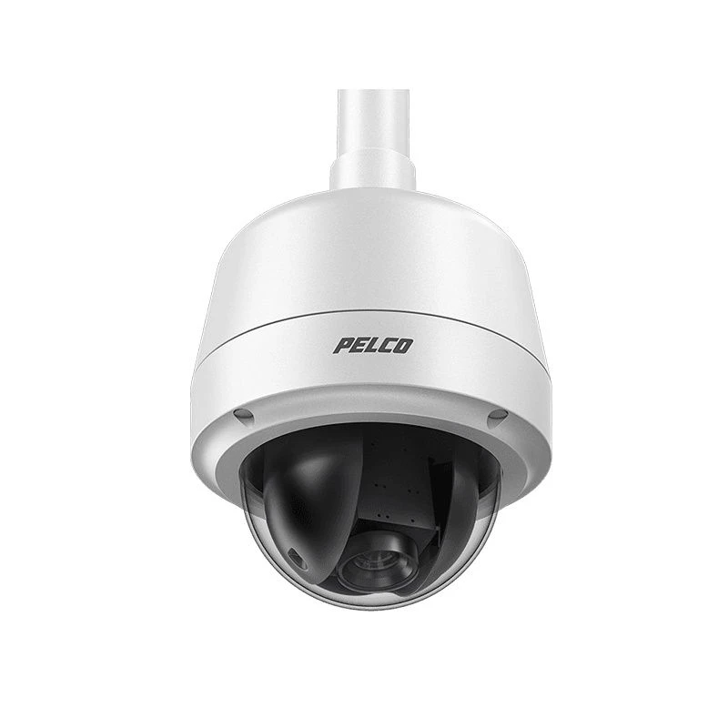 Pelco Spectra P2230L-EW 2MP 30X Environmental Pendant PTZ Camera 6 Pelco Spectra P2230L-EW 2MP 30X Environmental Pendant PTZ Camera - Image 4