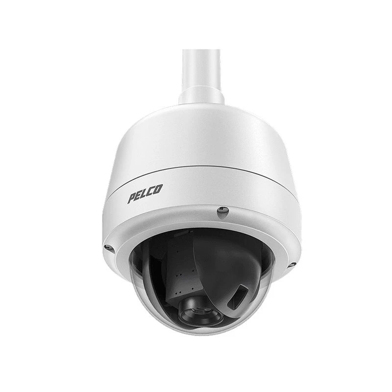 Pelco Spectra P2230L-EW 2MP 30X Environmental Pendant PTZ Camera 7 Pelco Spectra P2230L-EW 2MP 30X Environmental Pendant PTZ Camera - Image 5
