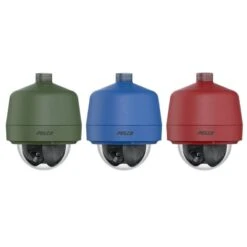 Pelco Spectra P2230L-EW 2MP 30X Environmental Pendant PTZ Camera