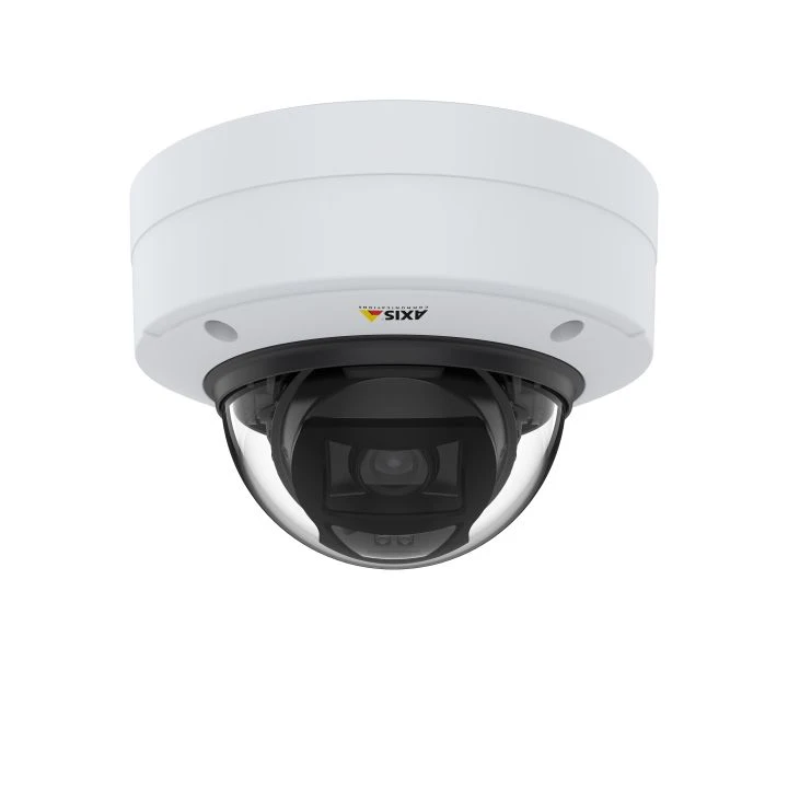 Axis P3255-LVE Network Dome Camera 02099-001 3 Axis P3255-LVE Network Dome Camera 02099-001