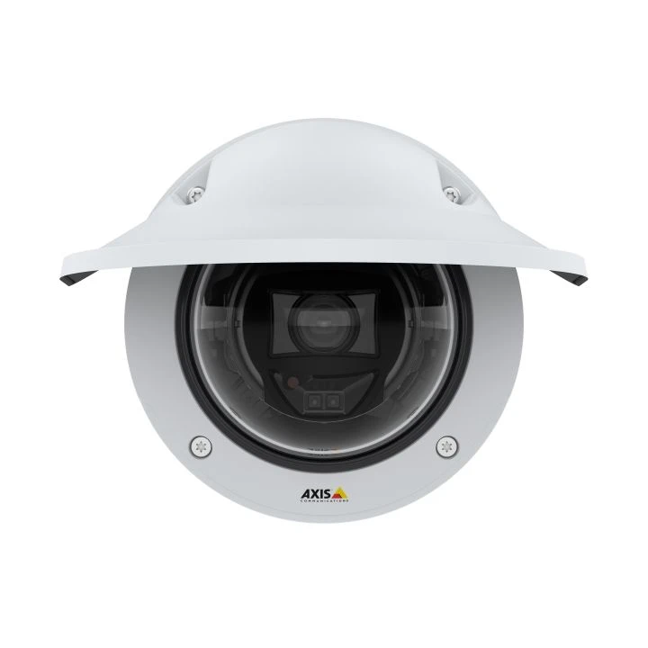 Axis P3255-LVE Network Dome Camera 02099-001 4 Axis P3255-LVE Network Dome Camera 02099-001 - Image 2