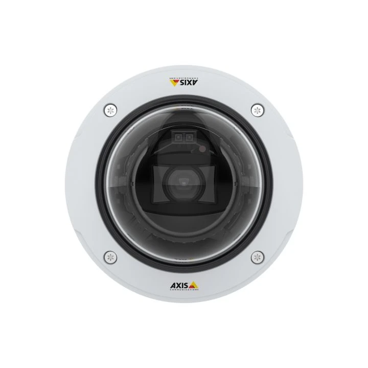 Axis P3255-LVE Network Dome Camera 02099-001 5 Axis P3255-LVE Network Dome Camera 02099-001 - Image 3