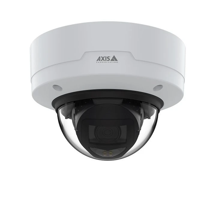Axis P3268-LVE 8MP Outdoor Dome Network Camera 02332-001 7 Axis P3268-LVE 8MP Outdoor Dome Network Camera 02332-001 - Image 5