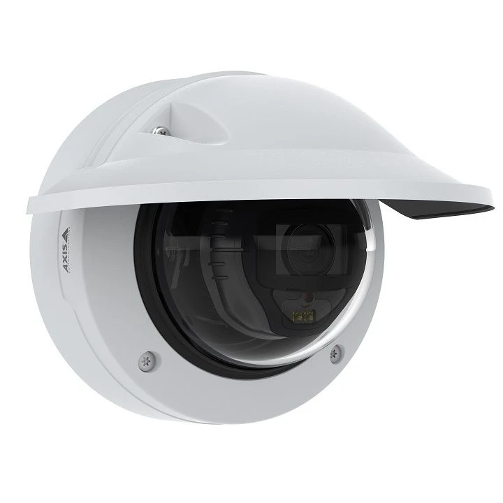 Axis P3268-LVE 8MP Outdoor Dome Network Camera 02332-001 5 Axis P3268-LVE 8MP Outdoor Dome Network Camera 02332-001 - Image 3