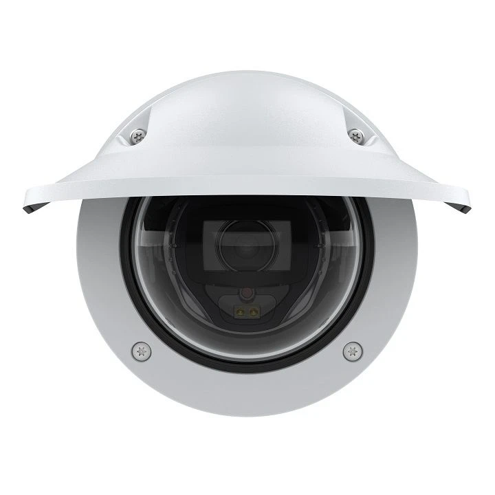 Axis P3268-LVE 8MP Outdoor Dome Network Camera 02332-001 3 Axis P3268-LVE 8MP Outdoor Dome Network Camera 02332-001
