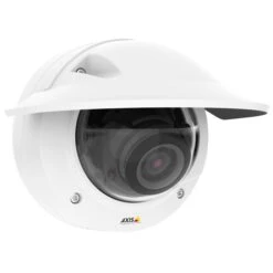 Axis P3228-LVE 4K Outdoor Fixed Dome Network Camera 0888-001 -TP-Link Store p32 27lve 28lve wall angle right 1