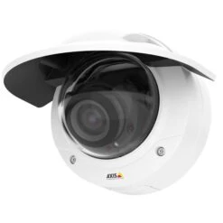 Axis P3228-LVE 4K Outdoor Fixed Dome Network Camera 0888-001