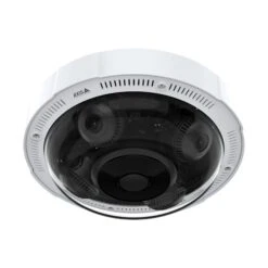 Axis P3735-PLE 4 X 2MP Multi-Directional Panoramic Camera