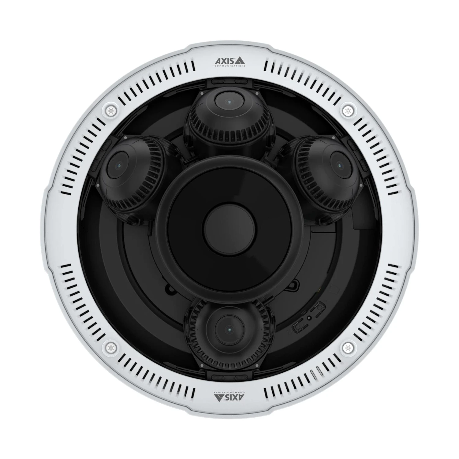 Axis P3735-PLE 4 X 2MP Multi-Directional Panoramic Camera 5 Axis P3735-PLE 4 X 2MP Multi-Directional Panoramic Camera - Image 3