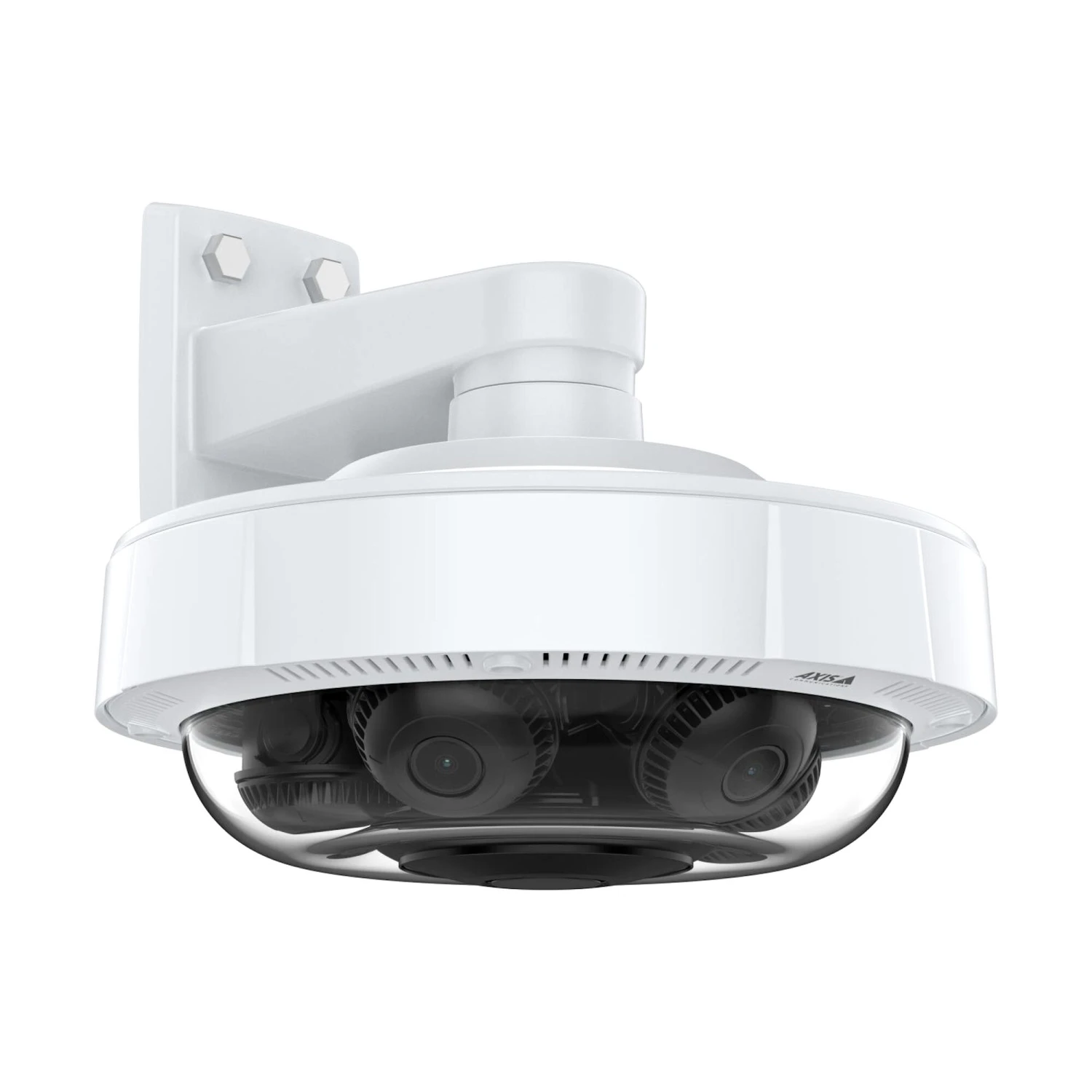 Axis P3738-PLE 4 X 8MP Multi-Directional Panoramic Camera 7 Axis P3738-PLE 4 X 8MP Multi-Directional Panoramic Camera - Image 5