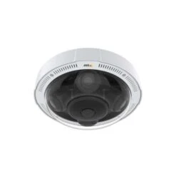 Axis P3719-PLE 15MP IR Network Camera For 360° Coverage 01500-001
