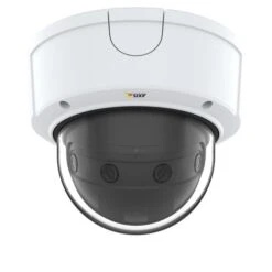 Axis P3807-PVE 180° Panoramic Camera 01048-001 16 Axis P3807-PVE 180° Panoramic Camera 01048-001 -TP-Link Store p3807pve ceiling front 1712