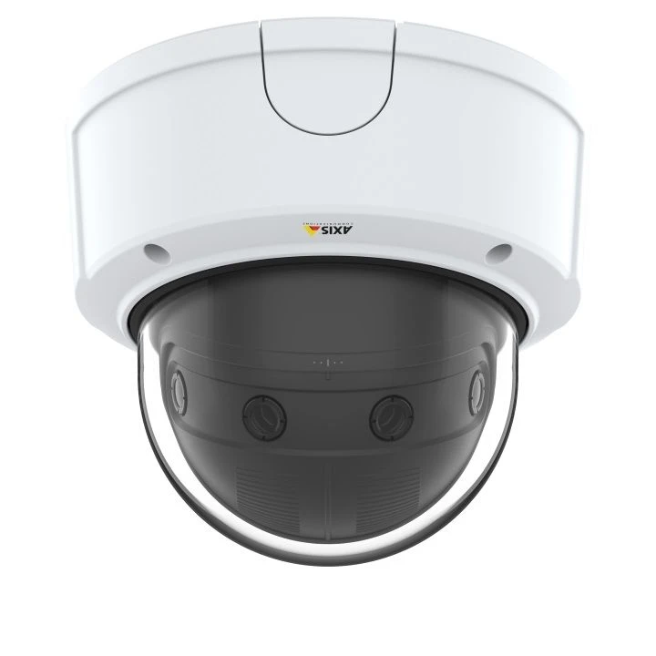 Axis P3807-PVE 180° Panoramic Camera 01048-001 7 Axis P3807-PVE 180° Panoramic Camera 01048-001 - Image 5