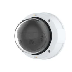 Axis P3807-PVE 180° Panoramic Camera 01048-001 15 Axis P3807-PVE 180° Panoramic Camera 01048-001 -TP-Link Store p3807pve wall angle left 1712
