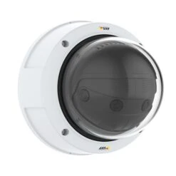 Axis P3807-PVE 180° Panoramic Camera 01048-001 14 Axis P3807-PVE 180° Panoramic Camera 01048-001 -TP-Link Store p3807pve wall angle right 1712