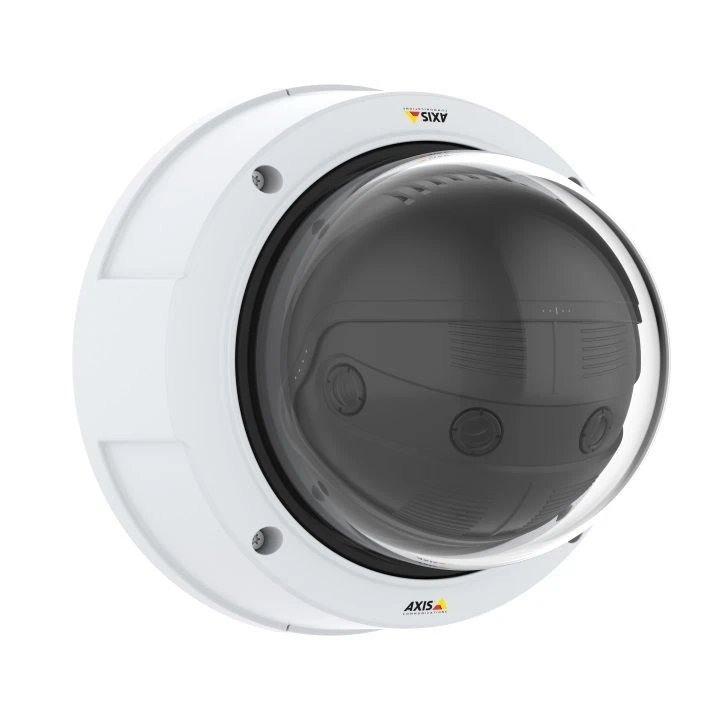 Axis P3807-PVE 180° Panoramic Camera 01048-001 5 Axis P3807-PVE 180° Panoramic Camera 01048-001 - Image 3