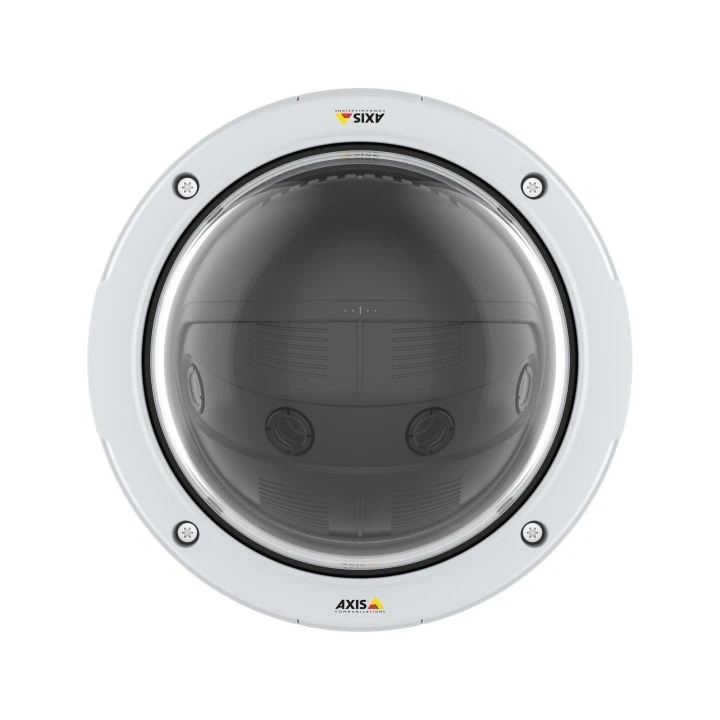 Axis P3807-PVE 180° Panoramic Camera 01048-001 4 Axis P3807-PVE 180° Panoramic Camera 01048-001 - Image 2