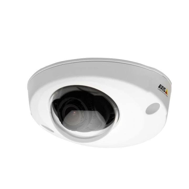 Axis P3904-R Mk II Network Camera 01078-001 4 Axis P3904-R Mk II Network Camera 01078-001 - Image 2