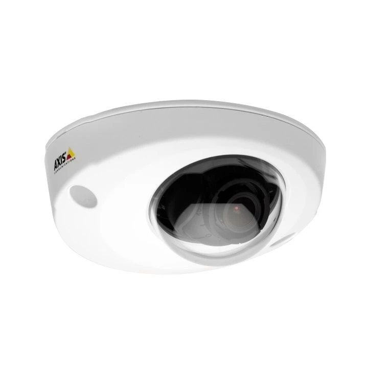 Axis P3904-R Mk II Network Camera 01078-001 6 Axis P3904-R Mk II Network Camera 01078-001 - Image 4