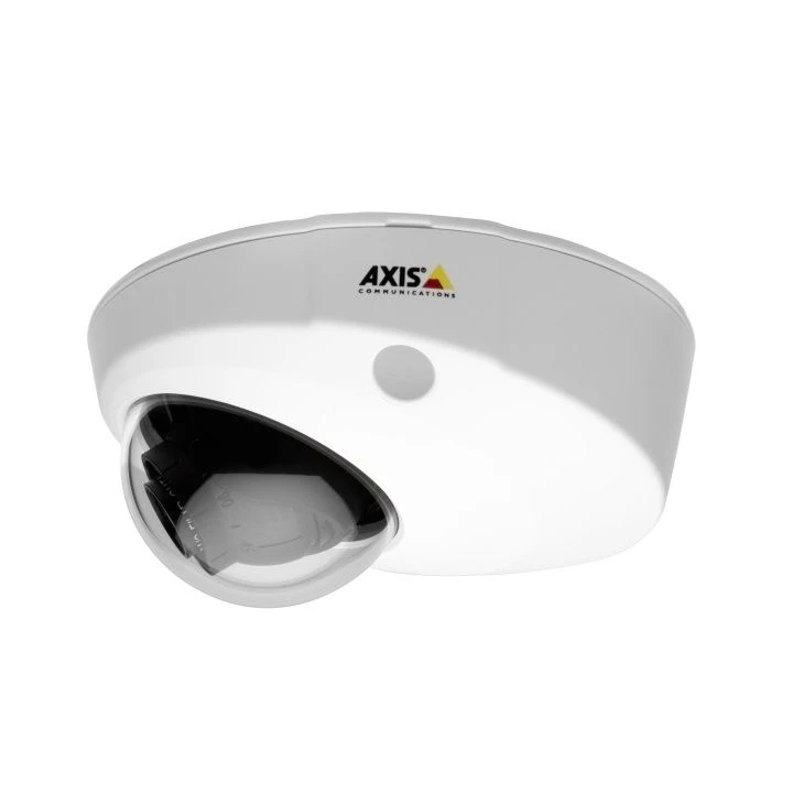 Axis P3904-R Mk II Network Camera 01078-001 7 Axis P3904-R Mk II Network Camera 01078-001 - Image 5
