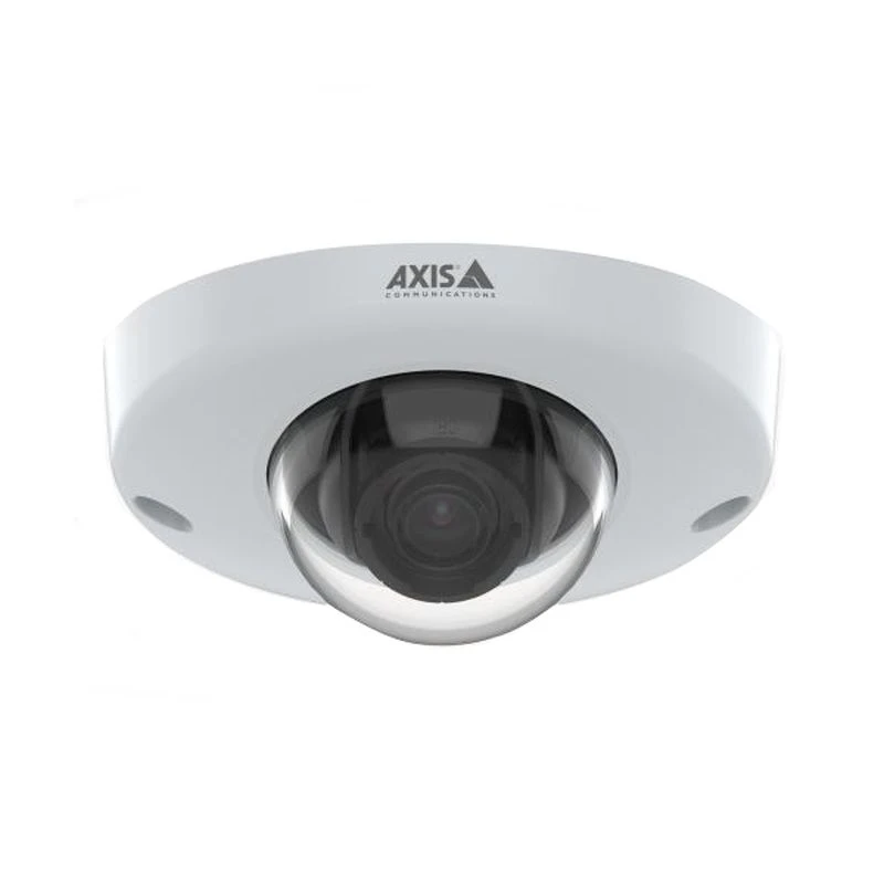 Axis P3905-R MK III M12 2MP Dome Camera 02671-001 4 Axis P3905-R MK III M12 2MP Dome Camera 02671-001 - Image 2