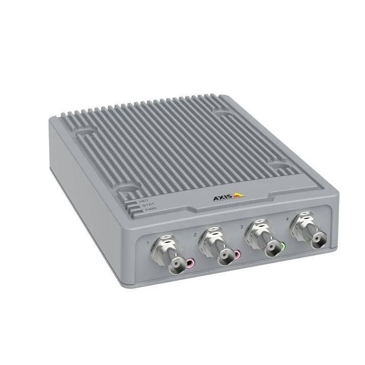AXIS P7304 4-Channel Video Encoder With HD Analog Support 01680-001 5 AXIS P7304 4-Channel Video Encoder With HD Analog Support 01680-001 - Image 3