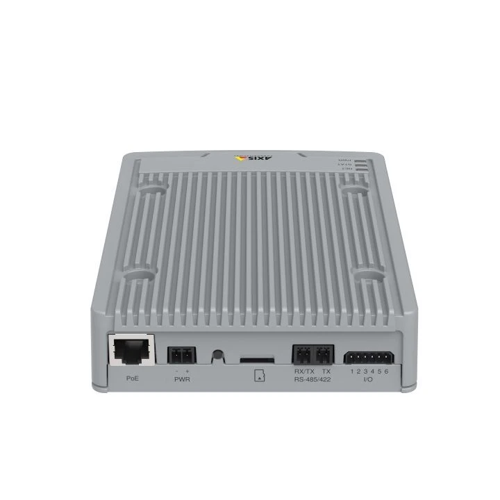 AXIS P7304 4-Channel Video Encoder With HD Analog Support 01680-001 6 AXIS P7304 4-Channel Video Encoder With HD Analog Support 01680-001 - Image 4