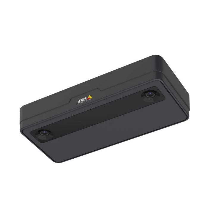 Axis P8815-2 3D People Counting Camera Black 01787-001 5 Axis P8815-2 3D People Counting Camera Black 01787-001 - Image 3