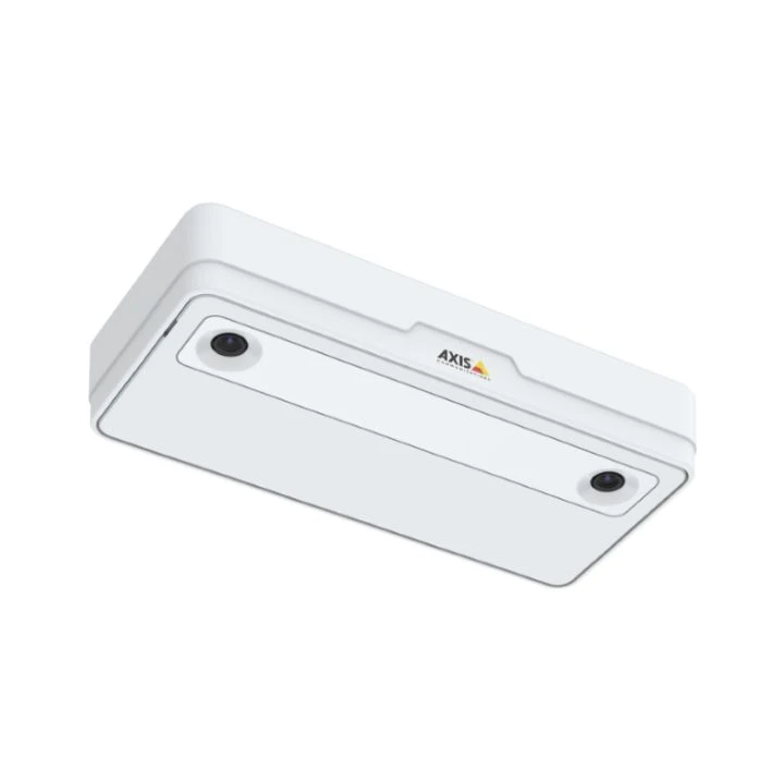 Axis P8815-2 3D People Counting Camera White 01786-001 3 Axis P8815-2 3D People Counting Camera White 01786-001