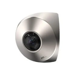 Axis P9106-V Brushed Steel 3MP Corner Mount Camera 01553-001