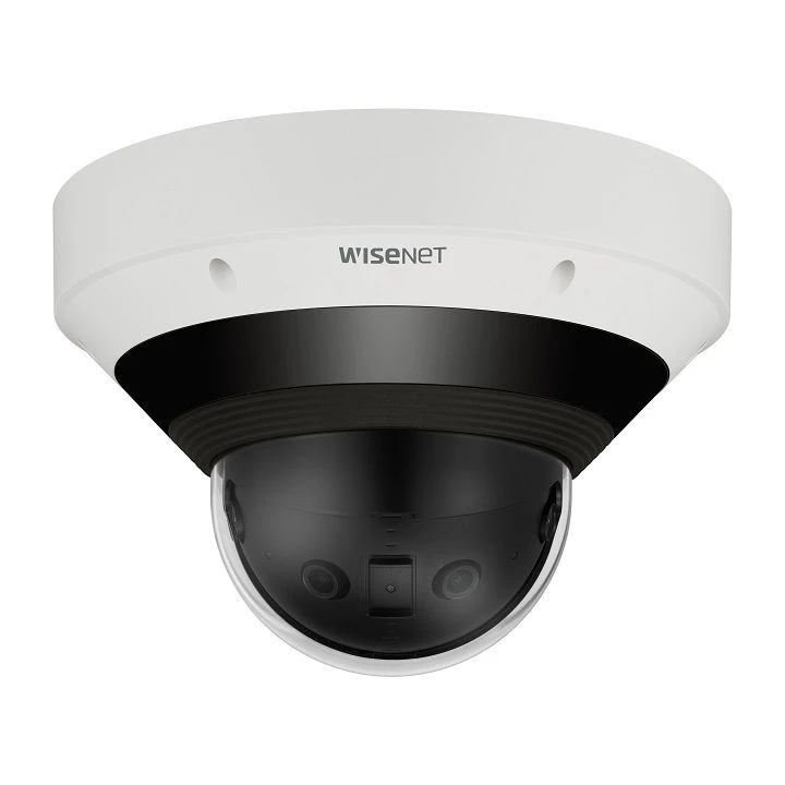 Wisenet PNM-9031RV 15MP H.265 Panoramic Camera 3 Wisenet PNM-9031RV 15MP H.265 Panoramic Camera