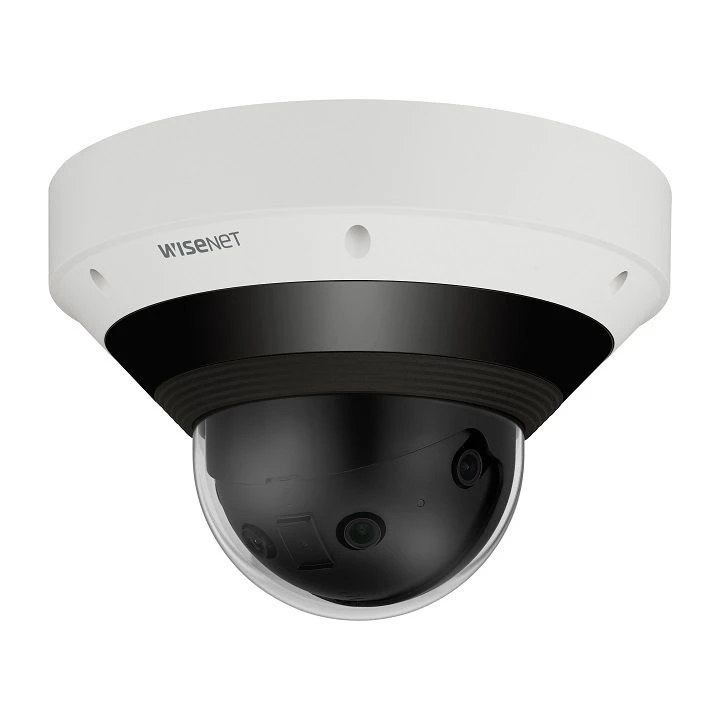 Wisenet PNM-9031RV 15MP H.265 Panoramic Camera 5 Wisenet PNM-9031RV 15MP H.265 Panoramic Camera - Image 3