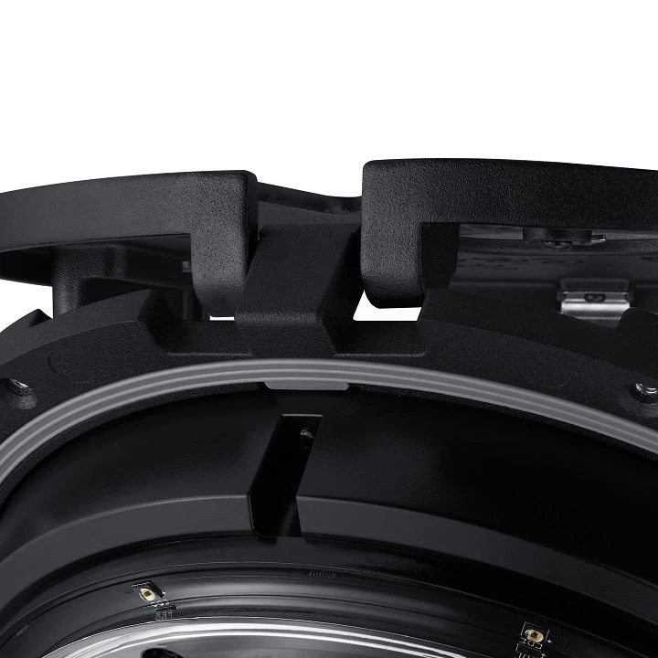 Wisenet PNM-9031RV 15MP H.265 Panoramic Camera 8 Wisenet PNM-9031RV 15MP H.265 Panoramic Camera - Image 6