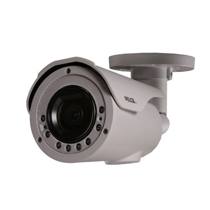 Pelco IBE832-1ER 8MP IR Bullet Camera 3 Pelco IBE832-1ER 8MP IR Bullet Camera