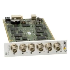 AXIS Q7406 6-Channel Video Encoder Blade 0289-001 8 AXIS Q7406 6-Channel Video Encoder Blade 0289-001 -TP-Link Store ph q7406 horzb 720x720
