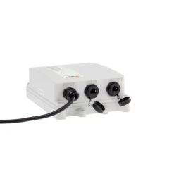 Axis T8123-E Outdoor Midspan 30W 5030-231 6 Axis T8123-E Outdoor Midspan 30W 5030-231 -TP-Link Store ph t812xe front right 1207