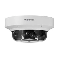 Wisenet PNM-9084QZ 2MP X 4ch PTRZ Multi-directional Camera