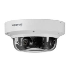 Wisenet PNM-9084QZ 2MP X 4ch PTRZ Multi-directional Camera -TP-Link Store pnm 9084qz fs en 2