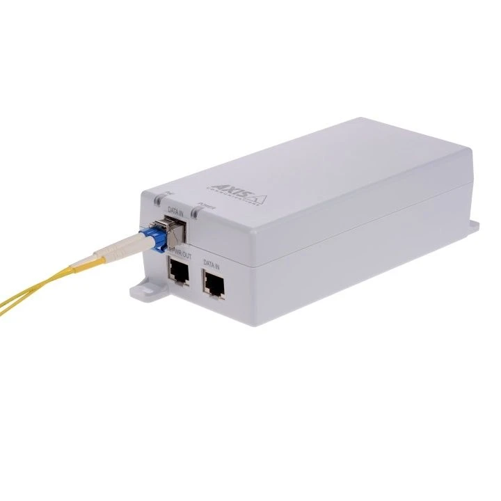 Axis T8154 60W SFP Midspan 5901-003 5 Axis T8154 60W SFP Midspan 5901-003 - Image 3