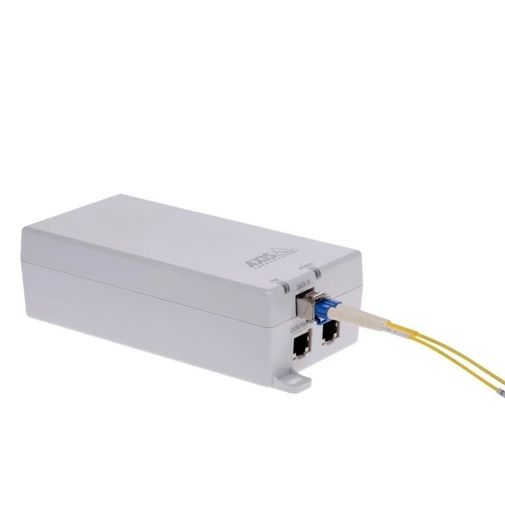 Axis T8154 60W SFP Midspan 5901-003 6 Axis T8154 60W SFP Midspan 5901-003 - Image 4