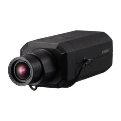 Wisenet PNB-A9001LP 4K LPR/ANPR Box Camera