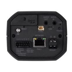 Wisenet PNB-A9001 4K AI Network Box Camera 9 Wisenet PNB-A9001 4K AI Network Box Camera -TP-Link Store product images pnb a9001 20200117133633 common 3