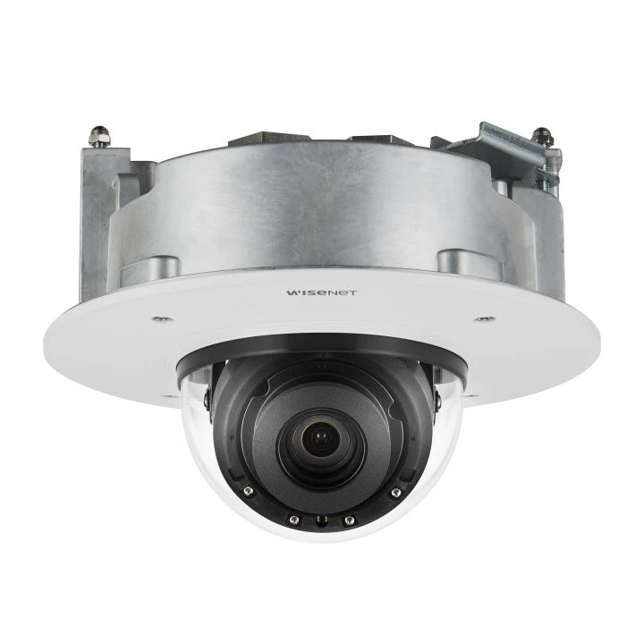 Wisenet PND-A6081RF 2MP AI Flush-mounted Dome Camera 3 Wisenet PND-A6081RF 2MP AI Flush-mounted Dome Camera