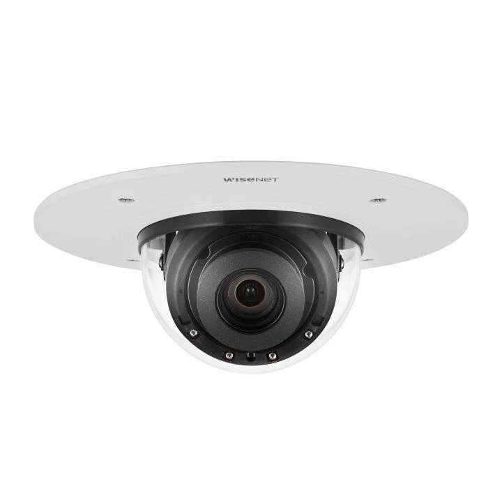 Wisenet XND-8082RF 6MP IR Indoor In-ceiling Dome Camera 3 Wisenet XND-8082RF 6MP IR Indoor In-ceiling Dome Camera