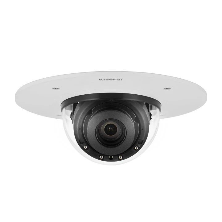 Wisenet PND-A6081RF 2MP AI Flush-mounted Dome Camera 5 Wisenet PND-A6081RF 2MP AI Flush-mounted Dome Camera - Image 3